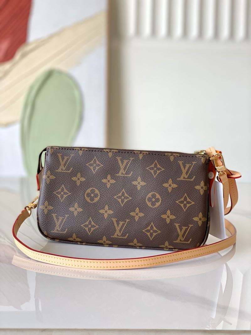 Louis Vuitton Satchel Bags